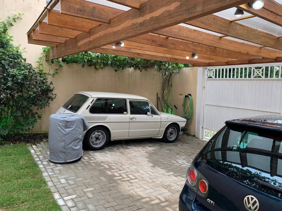Imagem Casa à Venda, 345 m² em Jundiaizinho (terra Preta) - Mairiporã