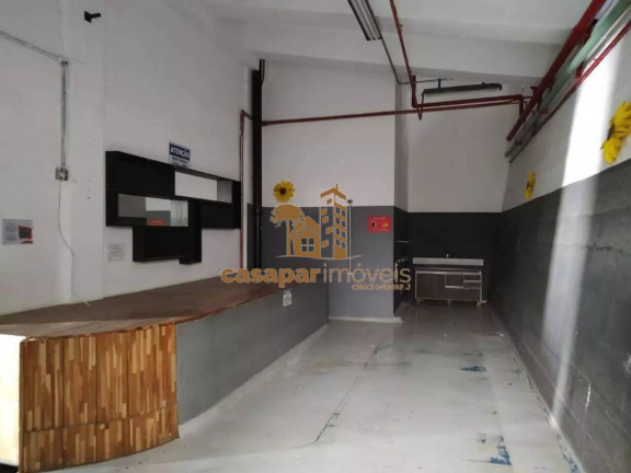 Imagem Galpão para Alugar, 1.662 m² em Rudge Ramos - São Bernardo Do Campo Imagem Galpão para Alugar, 1.662 m² em Rudge Ramos - São Bernardo Do Campo
