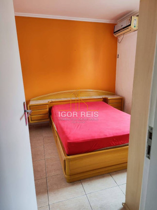Imagem Apartamento com 2 Quartos para Alugar,  em Parque Flamboyant - Campos Dos Goytacazes