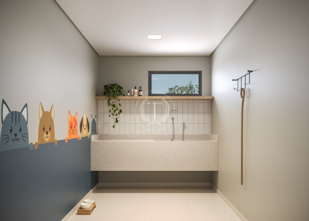 Imagem Apartamento com 2 Quartos à Venda, 52 m² em Vila Jacuí - São Paulo