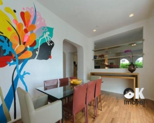 Imagem Apartamento com 4 Quartos à Venda, 290 m² em Jardim Paulista - São Paulo Imagem Apartamento com 4 Quartos à Venda, 290 m² em Jardim Paulista - São Paulo
