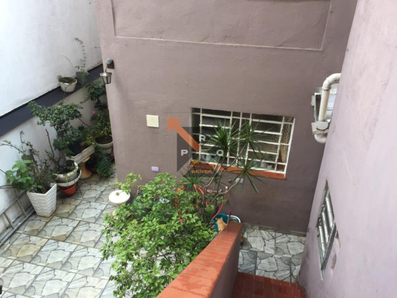 Imagem Casa com 5 Quartos à Venda, 260 m² em Cambuci - São Paulo Imagem Casa com 5 Quartos à Venda, 260 m² em Cambuci - São Paulo