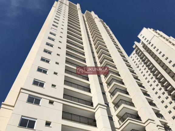 Imagem Studio com 1 Quarto à Venda, 38 m² em Jardim Flor Da Montanha - Guarulhos Imagem Studio com 1 Quarto à Venda, 38 m² em Jardim Flor Da Montanha - Guarulhos
