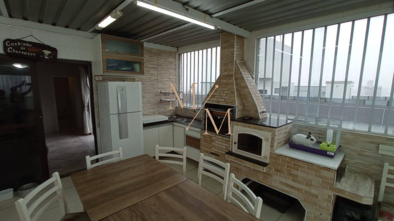 Imagem Apartamento com 4 Quartos à Venda, 350 m² em Aparecida - Santos Imagem Apartamento com 4 Quartos à Venda, 350 m² em Aparecida - Santos