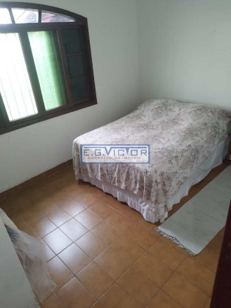 Imagem Casa com 3 Quartos à Venda, 227 m² em Balneário América - Mongaguá Imagem Casa com 3 Quartos à Venda, 227 m² em Balneário América - Mongaguá