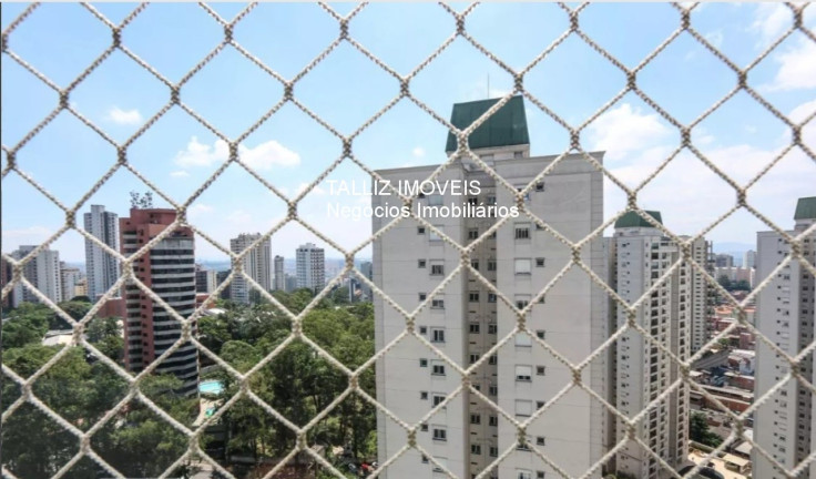 Imagem Apartamento com 2 Quartos à Venda, 70 m² em Club Life - São Paulo Imagem Apartamento com 2 Quartos à Venda, 70 m² em Club Life - São Paulo