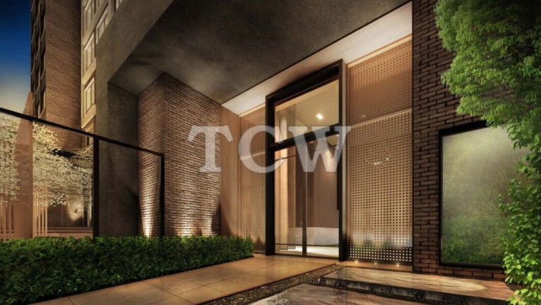 Imagem Apartamento com 2 Quartos à Venda, 76 m² em Vila Mariana - São Paulo