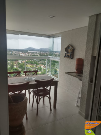 Imagem Apartamento com 3 Quartos à Venda, 143 m² em Parque Vivamar - Ubatuba Imagem Apartamento com 3 Quartos à Venda, 143 m² em Parque Vivamar - Ubatuba