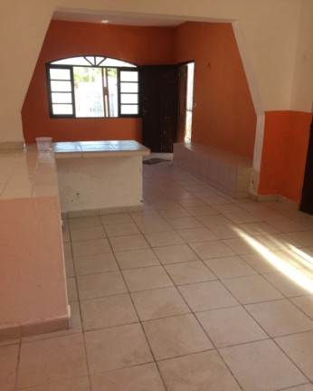 Imagem Casa com 1 Quarto à Venda, 200 m² em Florida Mirim - Mongaguá
