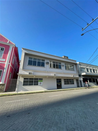 Sala Comercial para Alugar, 519 m² em Praia Brava - Itajaí