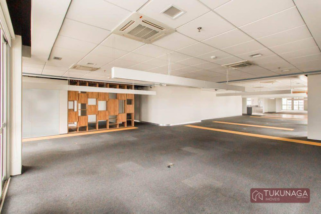 Imagem Sala Comercial à Venda ou Locação, 873 m² em Vila Mariana - São Paulo Imagem Sala Comercial à Venda ou Locação, 873 m² em Vila Mariana - São Paulo