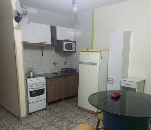 Imagem Apartamento à Venda, 45 m² em Centro - Capão Da Canoa