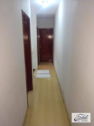 Imagem Casa com 4 Quartos à Venda, 123 m² em Jardim Ester - São Paulo Imagem Casa com 4 Quartos à Venda, 123 m² em Jardim Ester - São Paulo