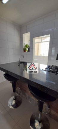 Imagem Apartamento com 2 Quartos à Venda, 72 m² em Bela Vista - São Paulo