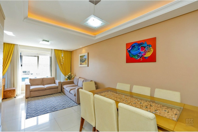 Apartamento com 3 Quartos à Venda, 180 m² em Menino Deus - Porto Alegre