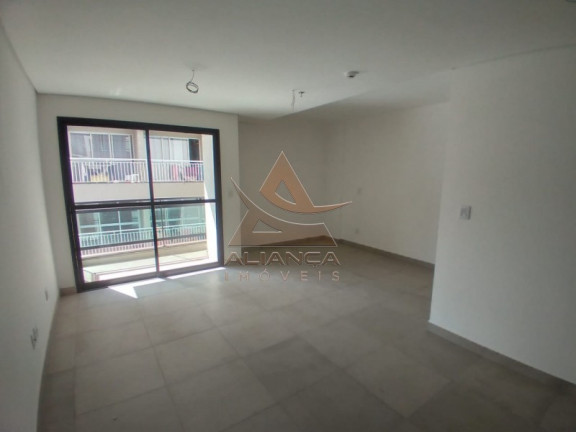 Apartamento com 1 Quarto à Venda, 32 m² em Jardim Botânico - Ribeirão Preto
