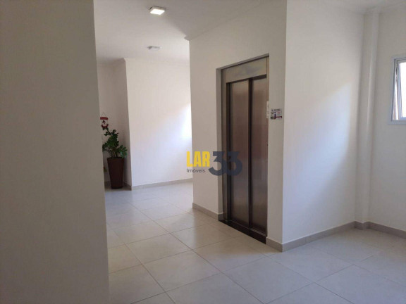 Imagem Apartamento com 3 Quartos à Venda ou Locação, 94 m² em Centro - Ubatuba