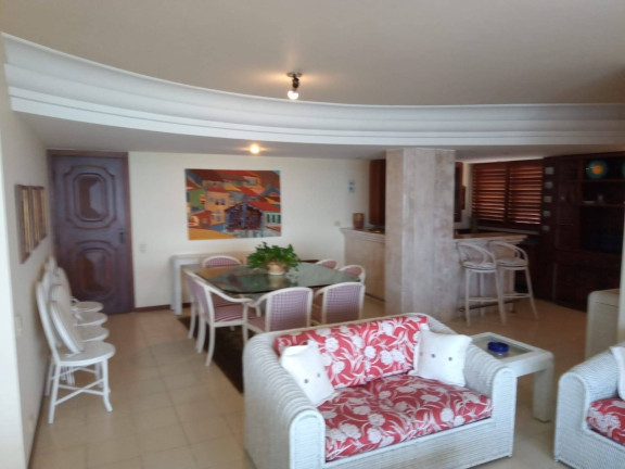 Imagem Apartamento com 3 Quartos à Venda, em Parque Enseada - Guarujá Imagem Apartamento com 3 Quartos à Venda, em Parque Enseada - Guarujá