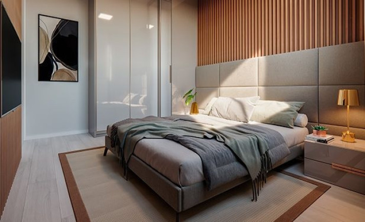 Imagem Apartamento com 2 Quartos à Venda, 50 m² em Centro - Penha Imagem Apartamento com 2 Quartos à Venda, 50 m² em Centro - Penha