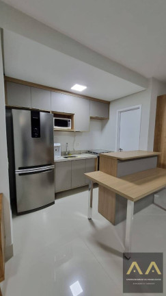 Imagem Apartamento com 3 Quartos à Venda, 110 m² em Alphaville Empresarial - Barueri