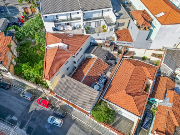 Imagem Terreno à Venda, 207 m² em Vila Maria Alta - São Paulo Imagem Terreno à Venda, 207 m² em Vila Maria Alta - São Paulo