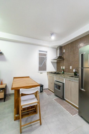 Imagem Apartamento com 1 Quarto à Venda, 42 m² em Perdizes - São Paulo