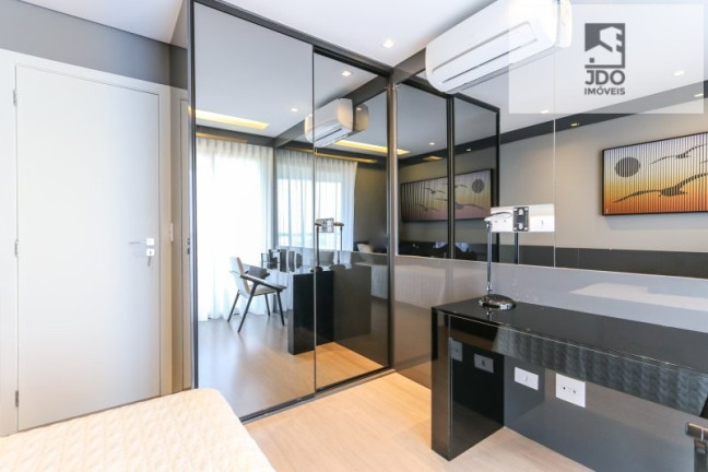 Imagem Apartamento com 3 Quartos à Venda, 106 m² em Bacacheri - Curitiba Imagem Apartamento com 3 Quartos à Venda, 106 m² em Bacacheri - Curitiba