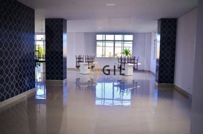 Imagem Apartamento com 3 Quartos à Venda, 83 m² em Pagador De Andrade - Jacareí Imagem Apartamento com 3 Quartos à Venda, 83 m² em Pagador De Andrade - Jacareí