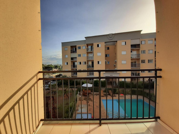 Imagem Apartamento com 2 Quartos à Venda, 55 m² em Jardim Planalto - São José Do Rio Preto Imagem Apartamento com 2 Quartos à Venda, 55 m² em Jardim Planalto - São José Do Rio Preto