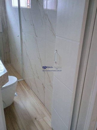 Imagem Apartamento com 2 Quartos à Venda, 56 m² em Vila Zamataro - Guarulhos
