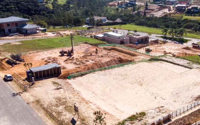 Imagem Terreno à Venda, 2.049 m² em Loteamento Residencial Parque Terras De Santa Cec? - Itu Imagem Terreno à Venda, 2.049 m² em Loteamento Residencial Parque Terras De Santa Cec? - Itu