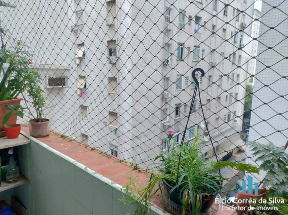 Imagem Apartamento com 2 Quartos à Venda, 80 m² em Boqueirão - Santos Imagem Apartamento com 2 Quartos à Venda, 80 m² em Boqueirão - Santos