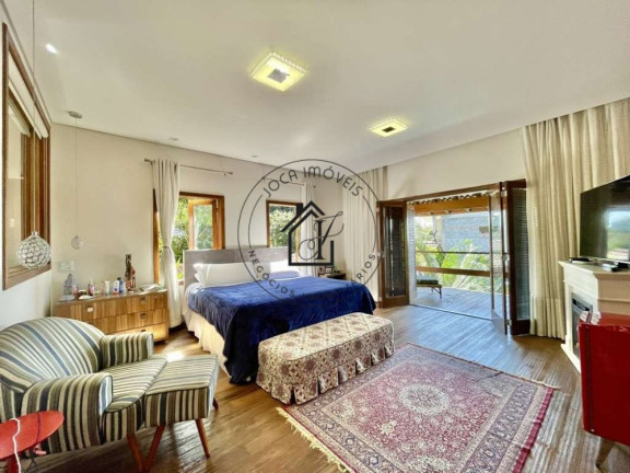 Imagem Casa de Condomínio com 7 Quartos à Venda, 1.923 m² em Granja Viana - Cotia Imagem Casa de Condomínio com 7 Quartos à Venda, 1.923 m² em Granja Viana - Cotia