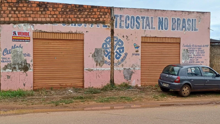 Imagem Imóvel Comercial à Venda, 250 m² em Socialista - Porto Velho Imagem Imóvel Comercial à Venda, 250 m² em Socialista - Porto Velho