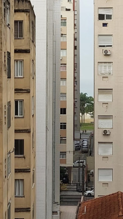 Imagem Apartamento com 3 Quartos à Venda, 150 m² em Boqueirão - Santos Imagem Apartamento com 3 Quartos à Venda, 150 m² em Boqueirão - Santos