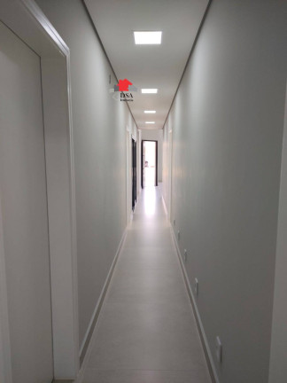 Imagem Casa com 3 Quartos à Venda, 250 m² em Residencial Jardim Do Jatobá - Hortolândia