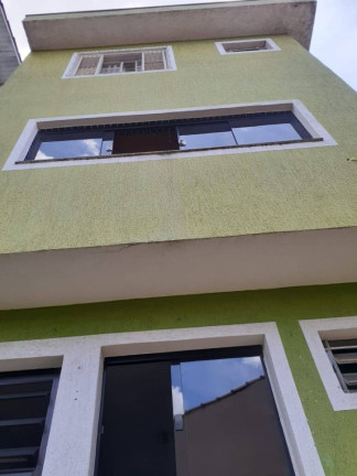 Imagem Casa com 3 Quartos à Venda, 144 m² em Utinga - Santo André Imagem Casa com 3 Quartos à Venda, 144 m² em Utinga - Santo André