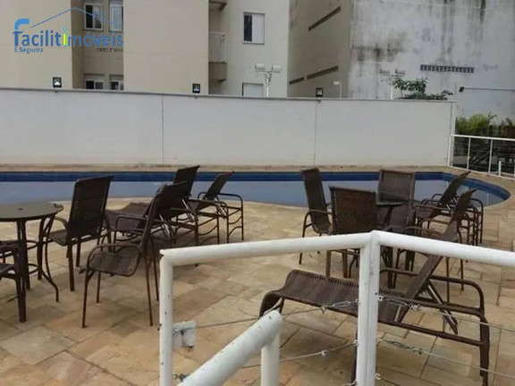 Imagem Apartamento com 3 Quartos à Venda, 92 m² em Baeta Neves - São Bernardo Do Campo
