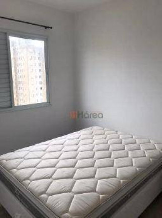 Imagem Apartamento com 2 Quartos à Venda, 58 m² em Parque Campolim - Sorocaba Imagem Apartamento com 2 Quartos à Venda, 58 m² em Parque Campolim - Sorocaba
