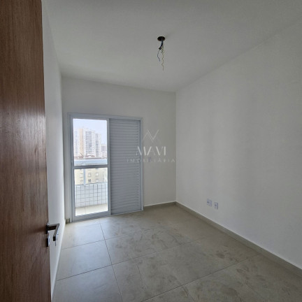 Imagem Apartamento com 1 Quarto à Venda, 55 m² em Ocian - Praia Grande