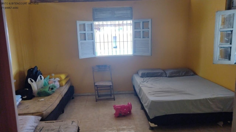 Imagem Casa com 2 Quartos à Venda, 300 m² em Barra De Jacuípe - Camaçari Imagem Casa com 2 Quartos à Venda, 300 m² em Barra De Jacuípe - Camaçari