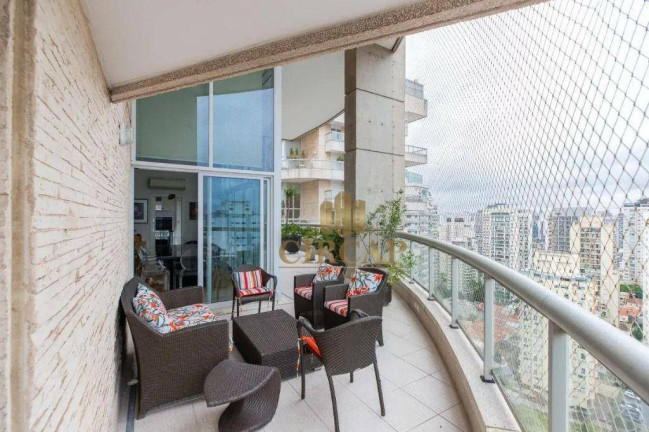 Imagem Apartamento com 3 Quartos à Venda ou Locação, 198 m² em Vila Nova Conceição - São Paulo Imagem Apartamento com 3 Quartos à Venda ou Locação, 198 m² em Vila Nova Conceição - São Paulo