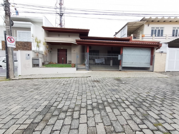 Casa com 4 Quartos à Venda, 189 m² em Escola Agrícola - Blumenau