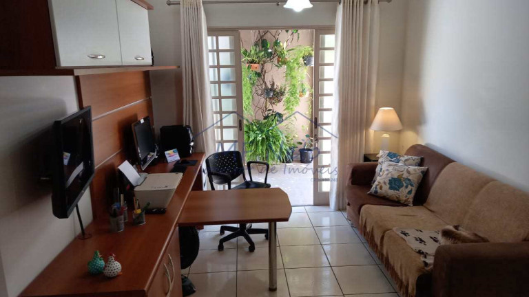 Imagem Casa com 3 Quartos à Venda, 360 m² em Cidade Jardim - Pirassununga
