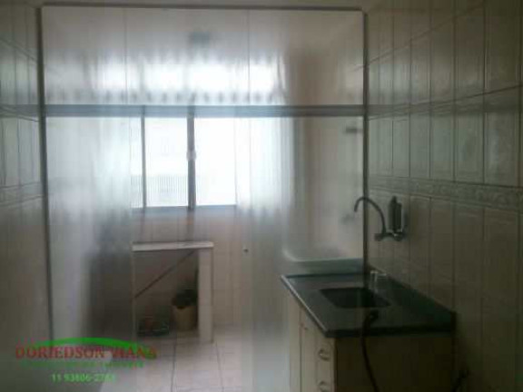 Apartamento com 2 Quartos à Venda, 70 m² em Cocaia - Guarulhos