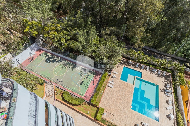 Imagem Apartamento com 3 Quartos à Venda, 94 m² em Vila Andrade - São Paulo Imagem Apartamento com 3 Quartos à Venda, 94 m² em Vila Andrade - São Paulo