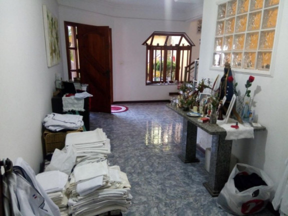 Imagem Sobrado com 4 Quartos à Venda, 360 m² em Jardim Pagliato - Sorocaba Imagem Sobrado com 4 Quartos à Venda, 360 m² em Jardim Pagliato - Sorocaba