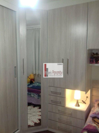 Imagem Apartamento com 3 Quartos à Venda, 68 m² em Vila Andrade - São Paulo Imagem Apartamento com 3 Quartos à Venda, 68 m² em Vila Andrade - São Paulo
