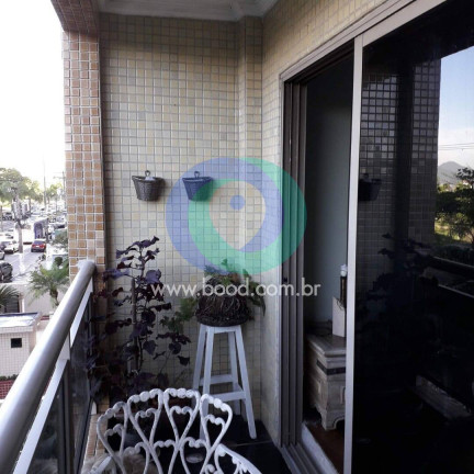 Imagem Apartamento com 4 Quartos à Venda, 203 m² em Pompéia - Santos Imagem Apartamento com 4 Quartos à Venda, 203 m² em Pompéia - Santos
