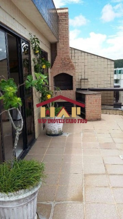 Imagem Apartamento para Temporada, em Centro - Cabo Frio Imagem Apartamento para Temporada, em Centro - Cabo Frio